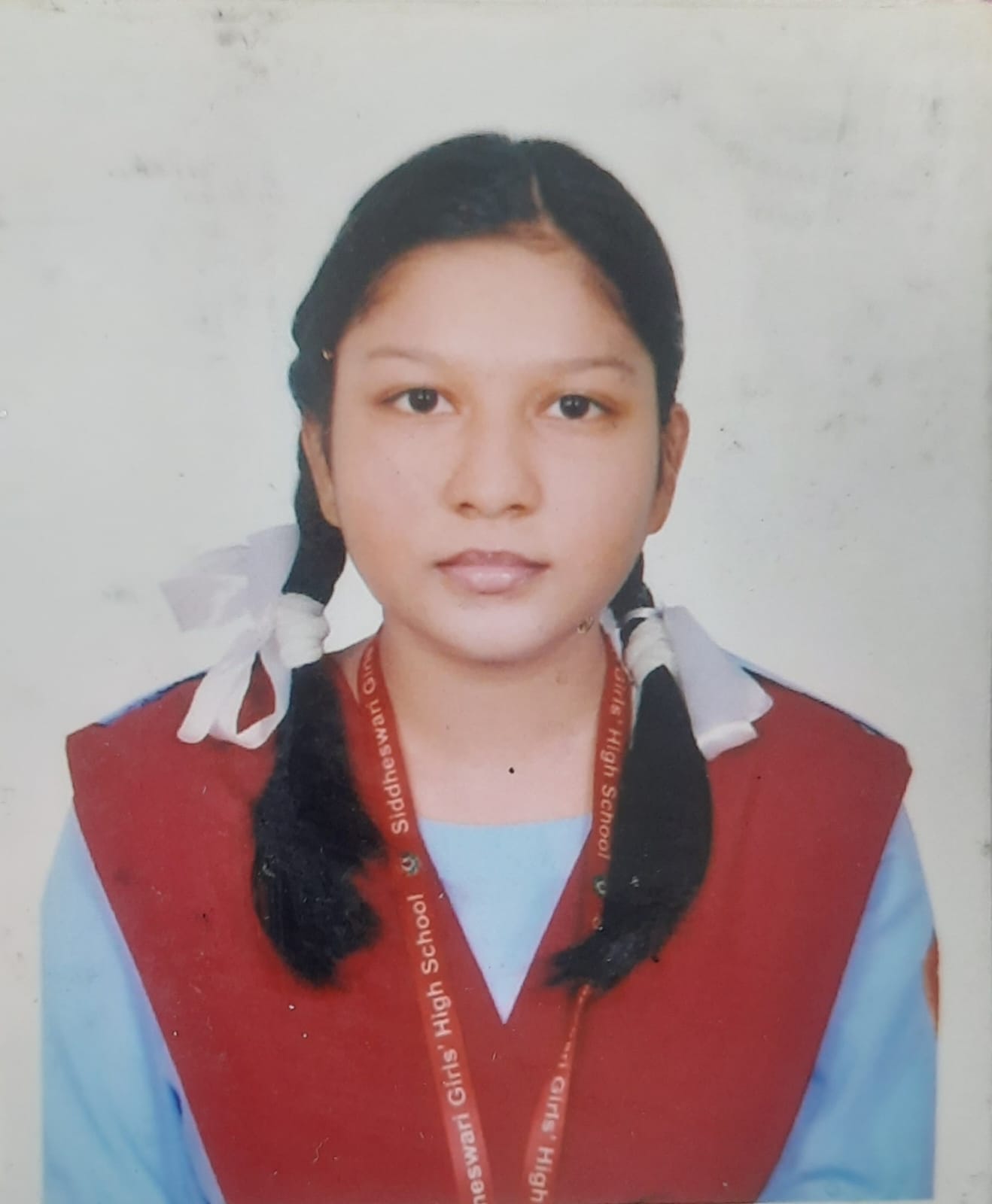 Mashruba Zafreen