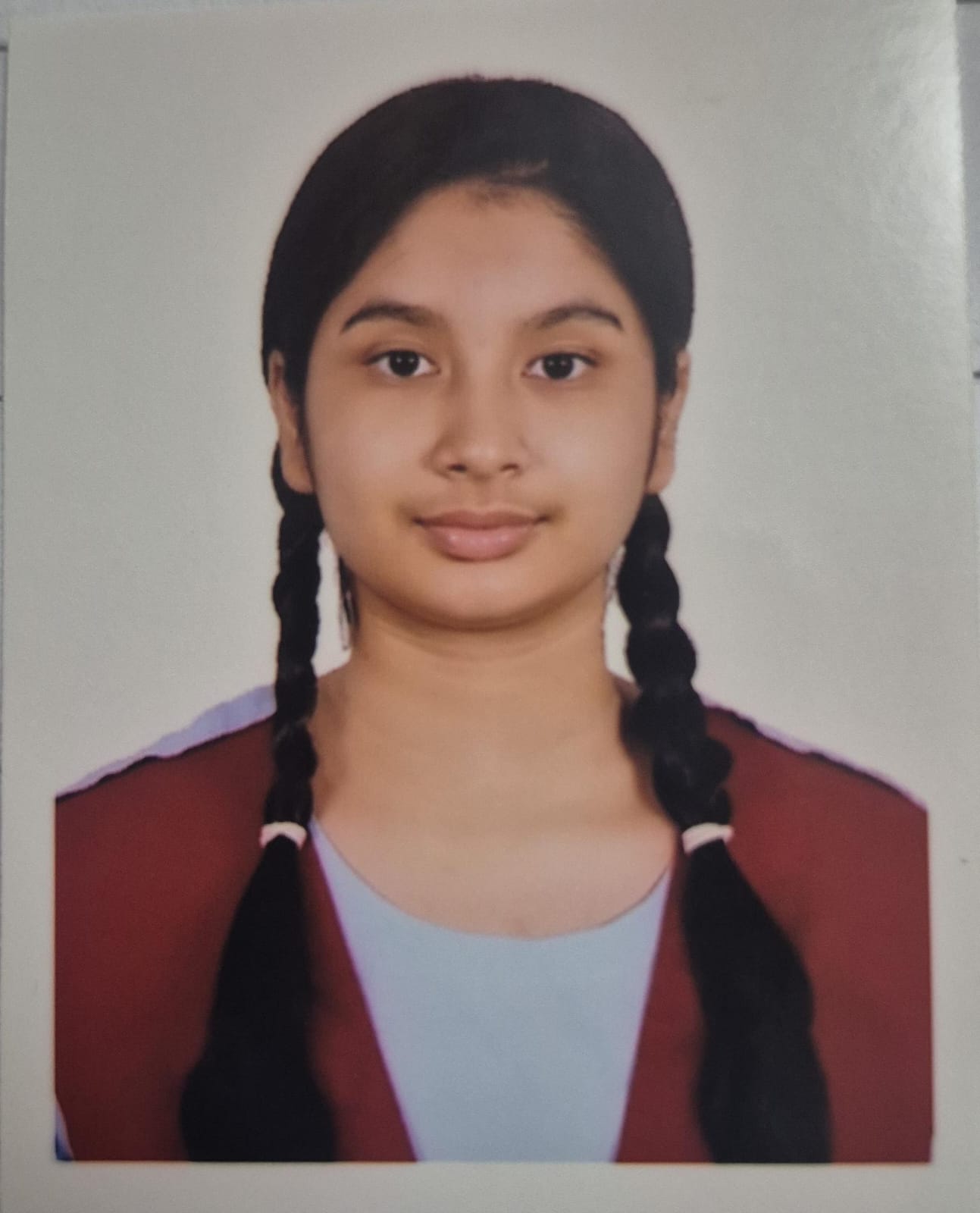 Amaira Zaman Ayesha