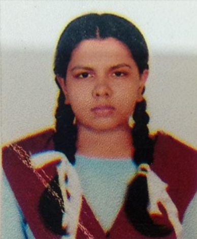 Lamisha Mahya Khan