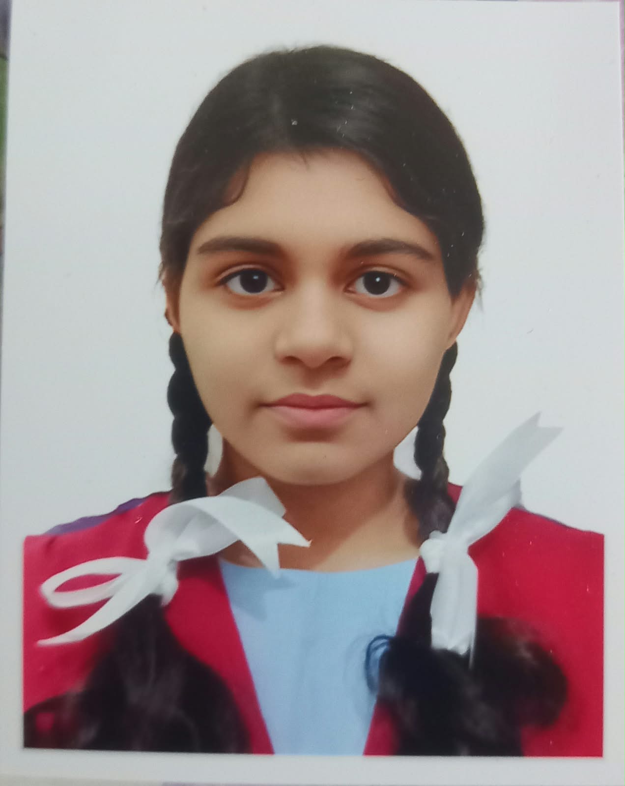 Syeda Mushrat Tasnima