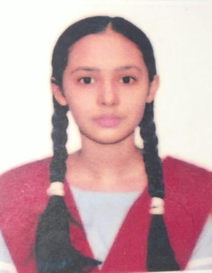 Oohi Mojumder