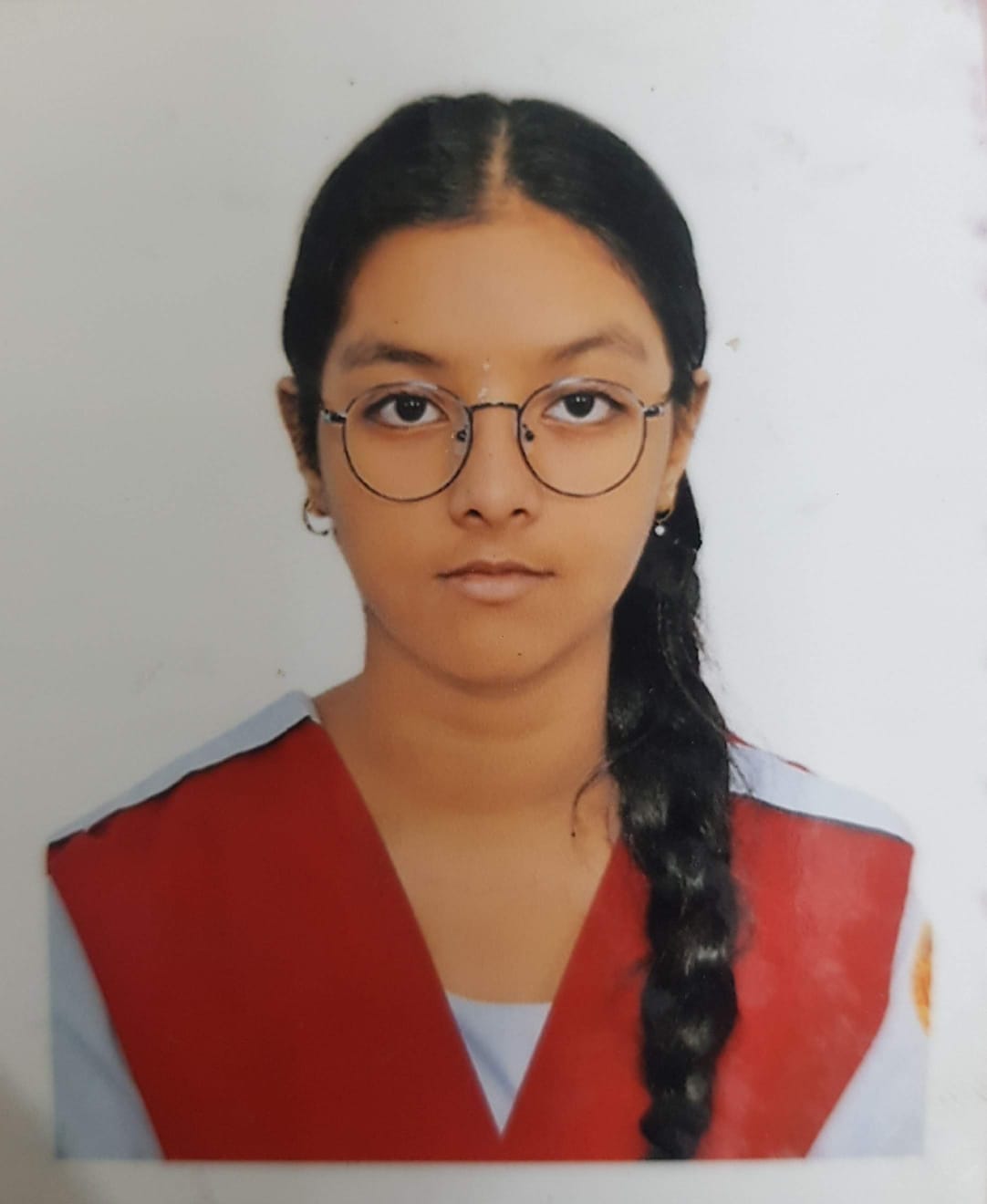 Samina Siraj
