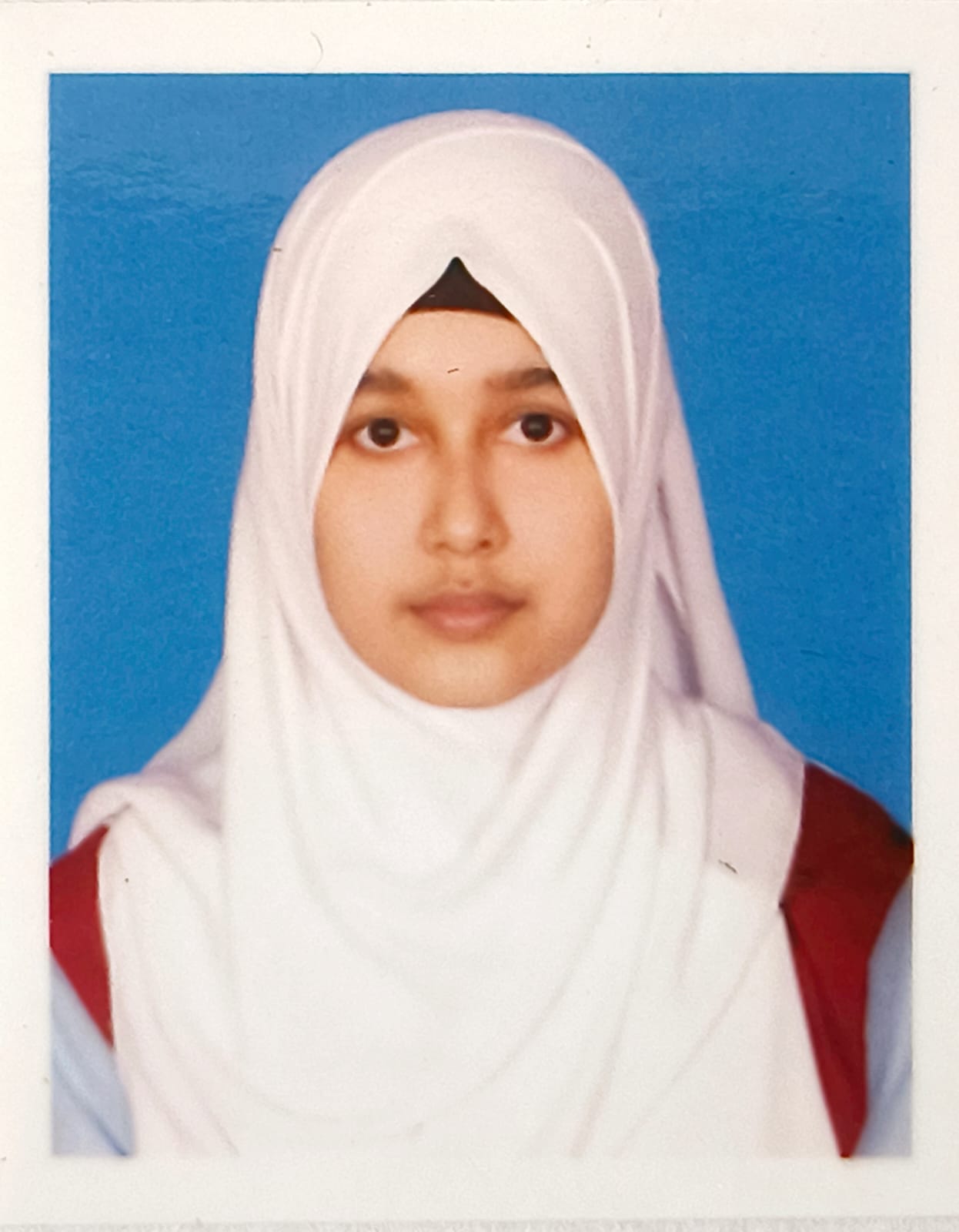 Anisa Sultana