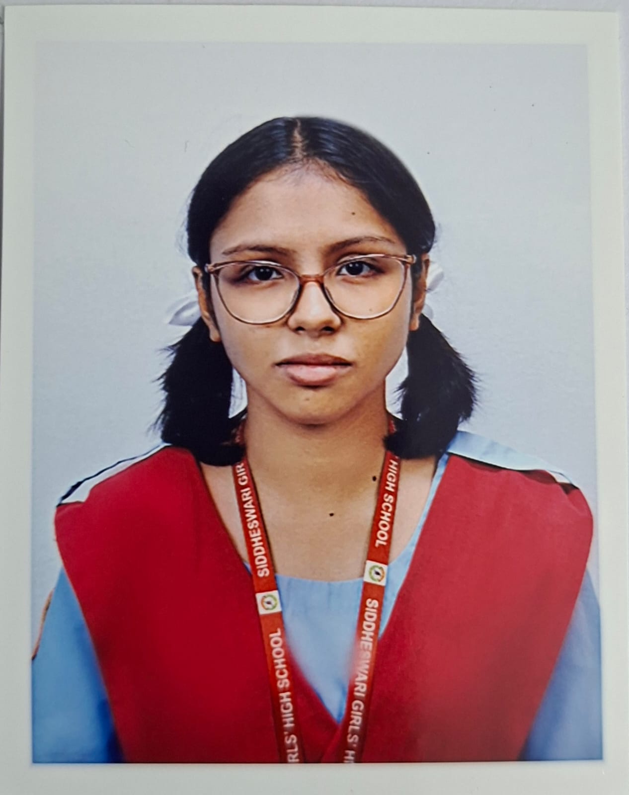Nanzeeba Zahin