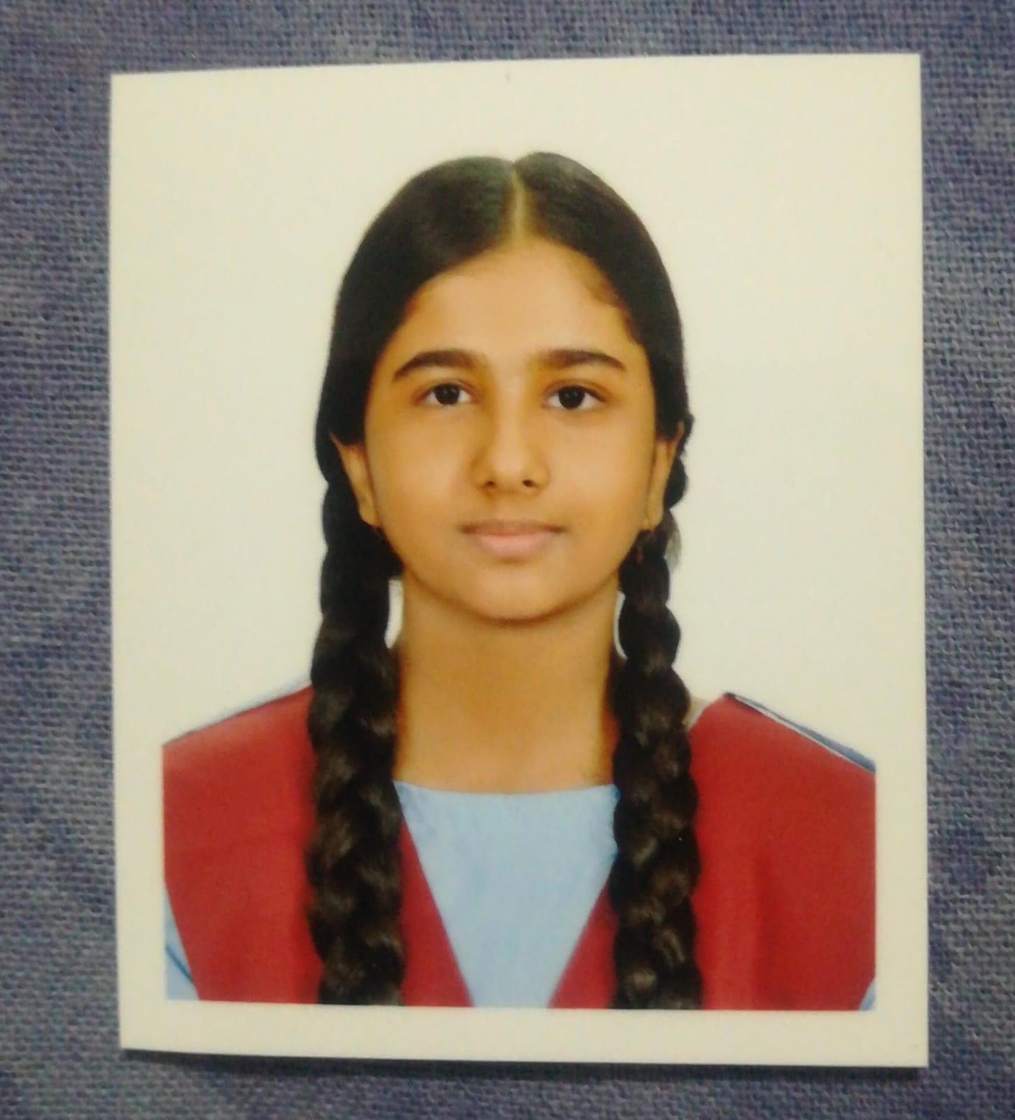 Israt Jahan Toha