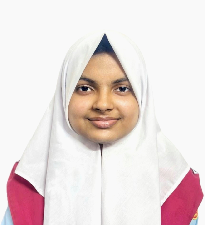 Anifa Sharmin