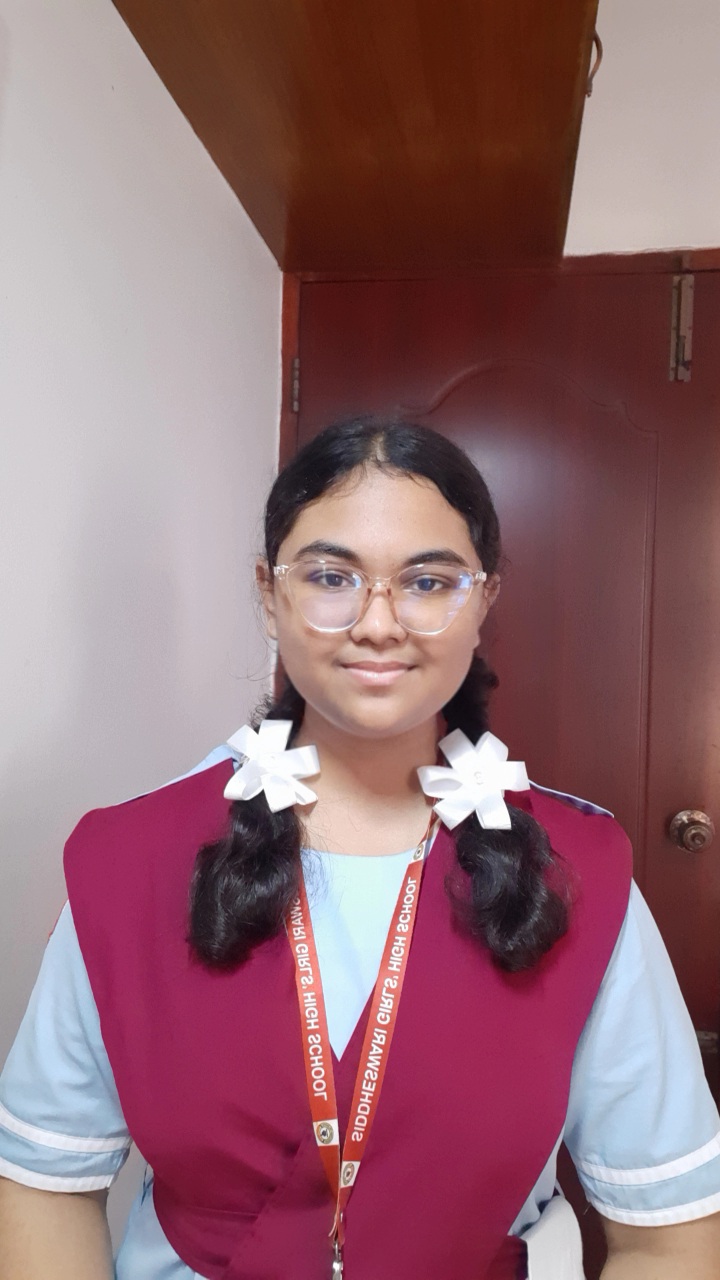 Ramis Fariha Riddi