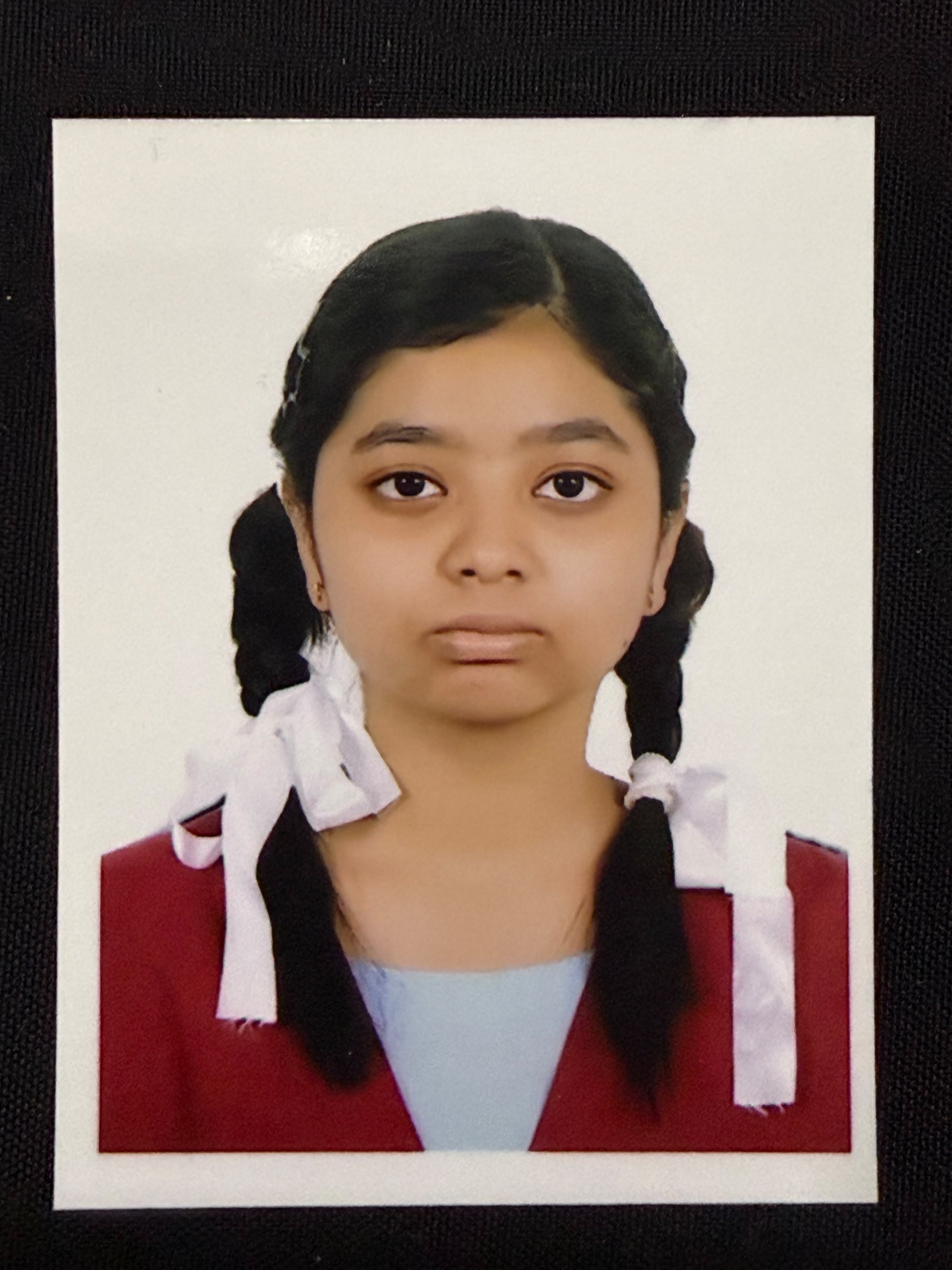Fatema Tuj Zara