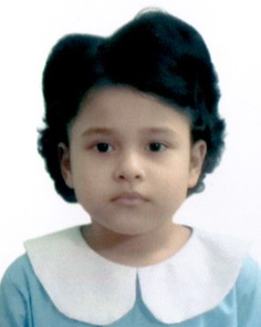 Jannatul Mawa Shifa