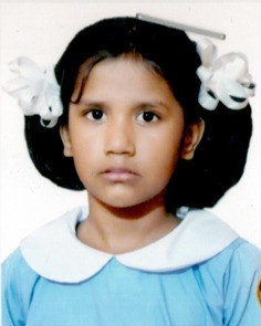 Farnaz Mariyam Nur