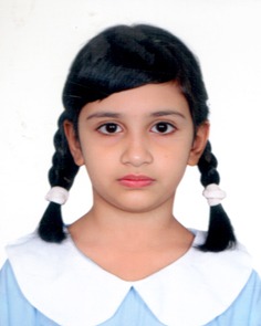 Protiva Rani Ghosh
