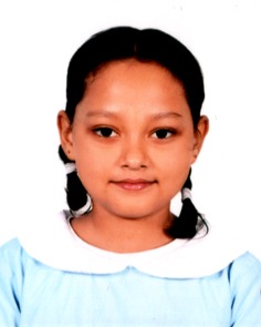 Zareen Saiyara Alam