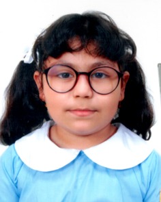 Ayesha Islam Manha