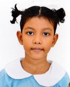 Azowa Zafreen