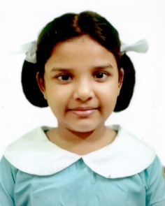 Nazifa Rashid Raisa
