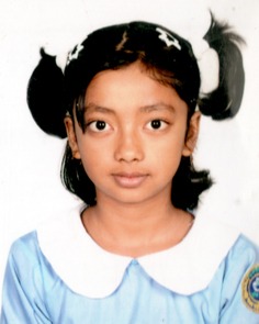 Oindrila Sikder