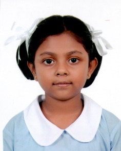 Udita Chakraborty
