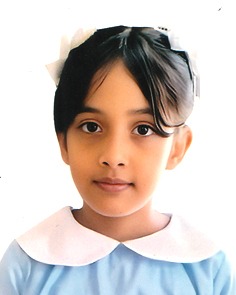 Sabiha Alam Rahman