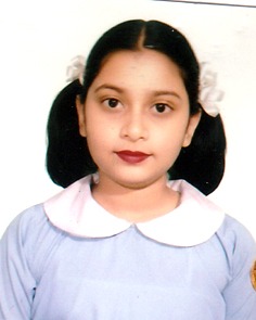 Namrata Das Nidhi