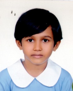 Mohini Mondal