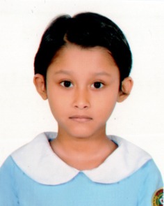 Amrita Howlader