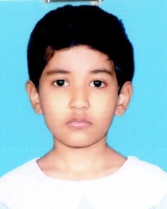 Anisha Zaheen Nusaybah