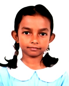 Protyusha Roy