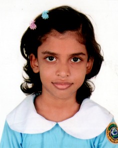 Rajoshree Biswas