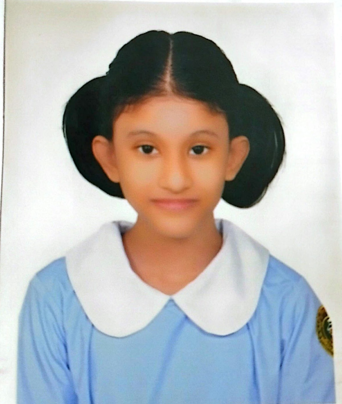 Umme Habiba
