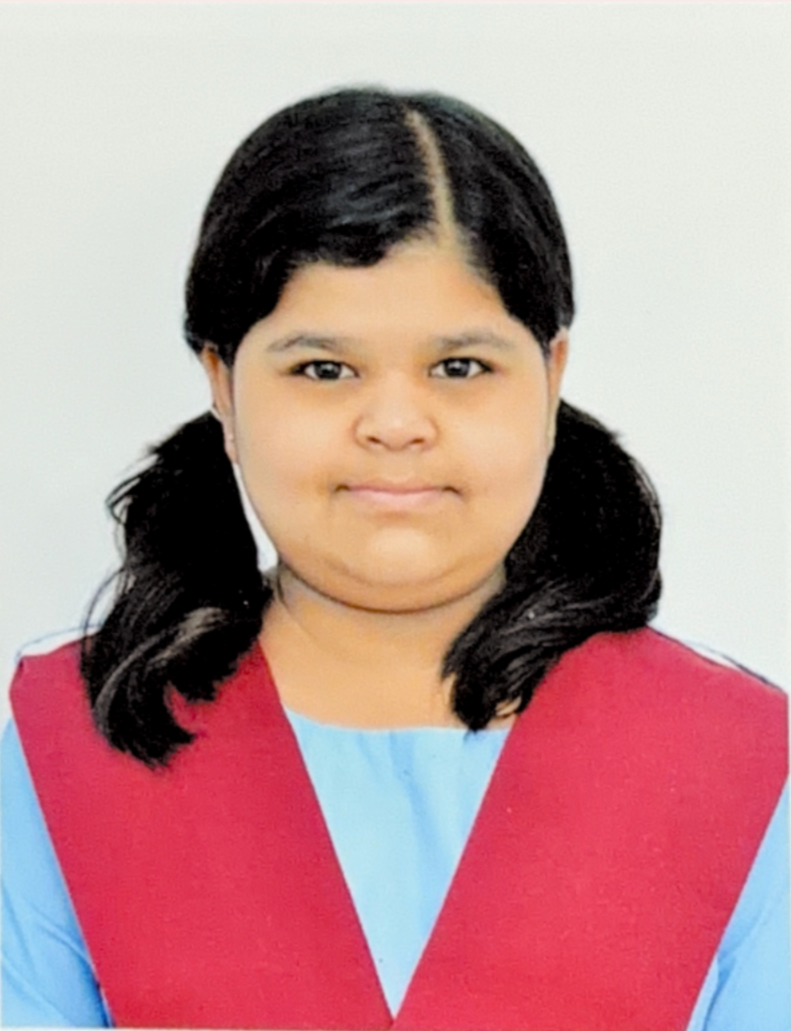 Arifa Binte Arif