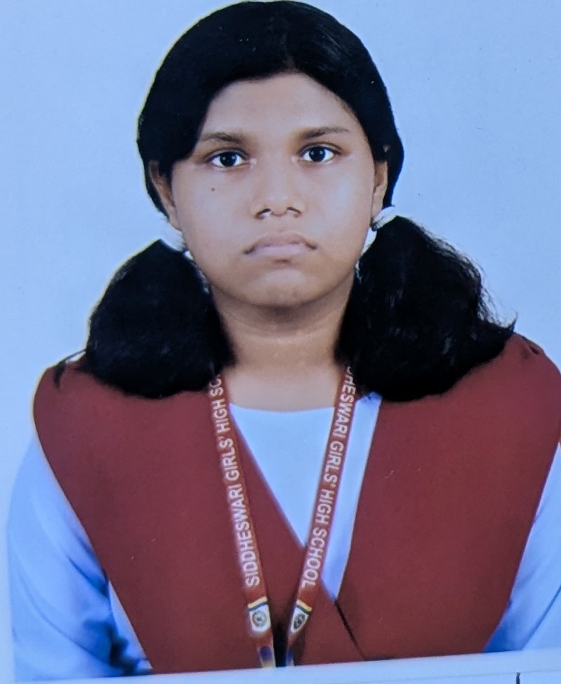 Dipanwita Bhowmik