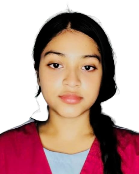 Marzia Rahman Mithi