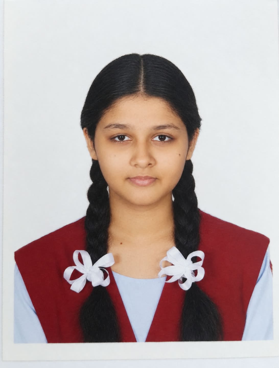 Mobashira Rahman