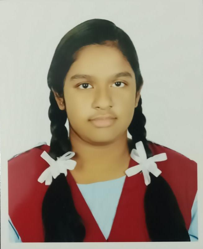 Faria Tabassum Ikra