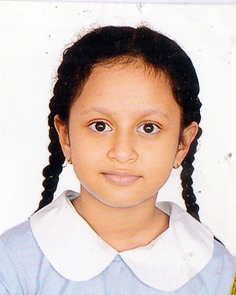 Labiba Rahman