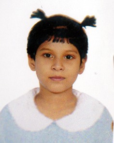 Asfiya Binte Azad