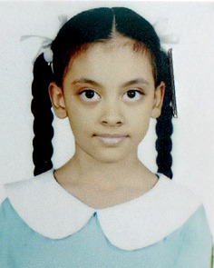 Nadira Afrin Mitu