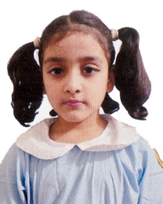 Anisha Islam Faiza