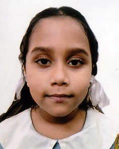 Aisha Fairuz