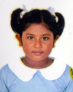 Ruaida Binte Monir
