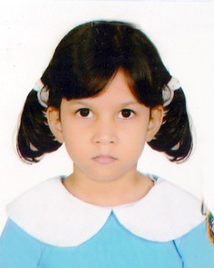 Mst. Tasfia Musharrat Nuzha