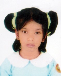 Nusaiba Rahman
