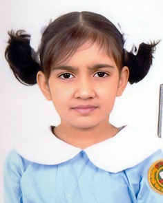 Khan Jannatul Ferdous