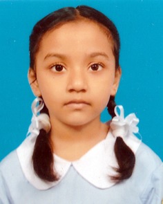 Saifa Islam Roza