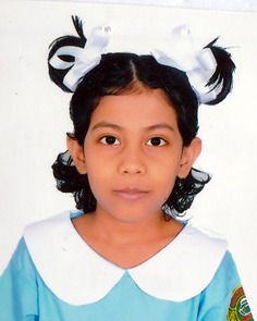 Maimuna Jannat Tahia