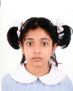 Kaniz Fatema
