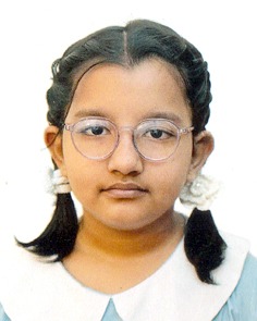 Arisha Rahman Iccha