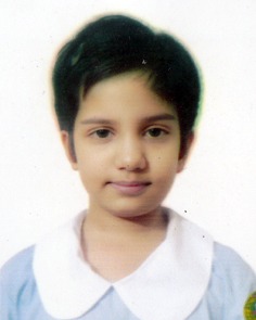 Meherin Ahmed Adrita