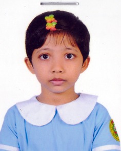 Tasnim Bhuiyan
