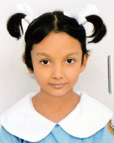 Aazeen Ara Rida